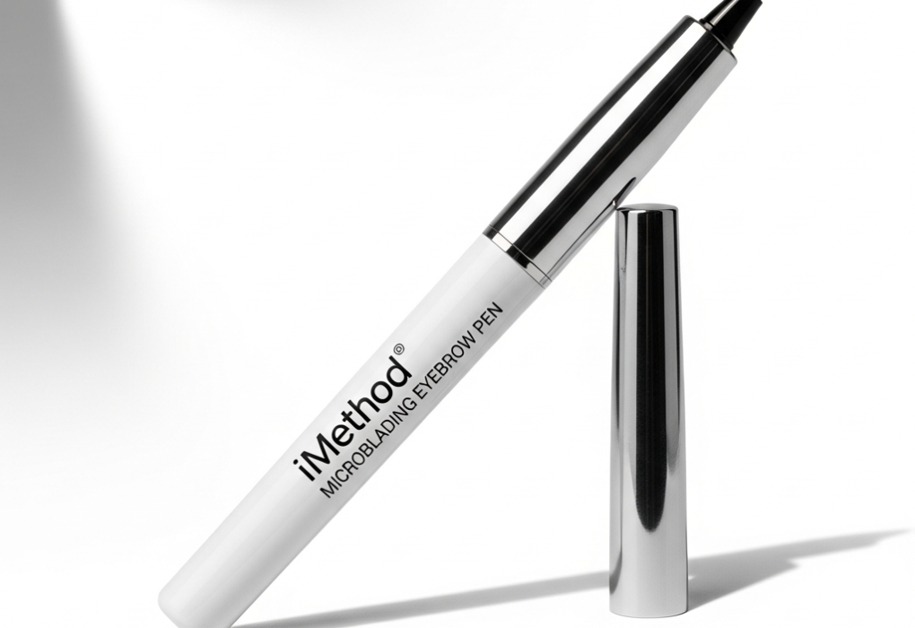 iMethod Microblading Eyebrow Pen