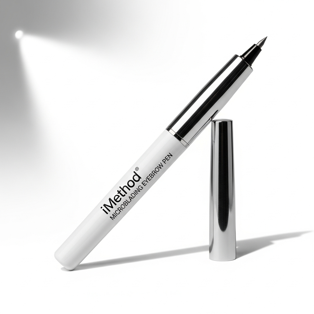 iMethod Microblading Eyebrow Pen
