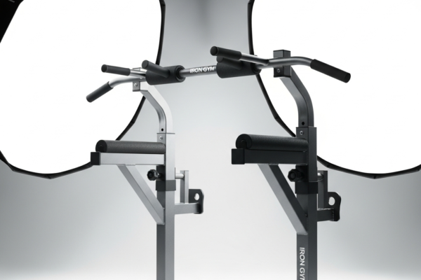 Iron Gym Pull-Up Bar