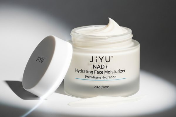 JiYu NAD+ Hydrating Face Moisturizer