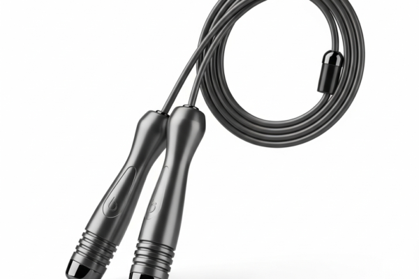 Jump Rope for Cardio