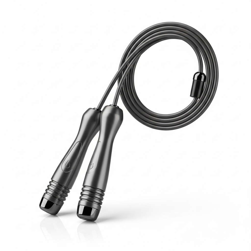 Jump Rope for Cardio