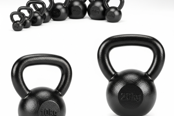 Kettlebell Weight Set