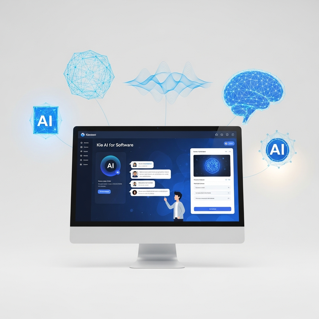 Kie AI