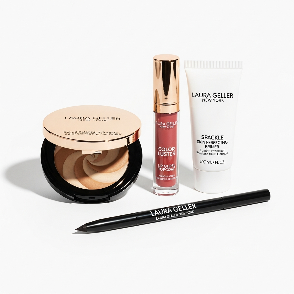 LAURA GELLER NEW YORK