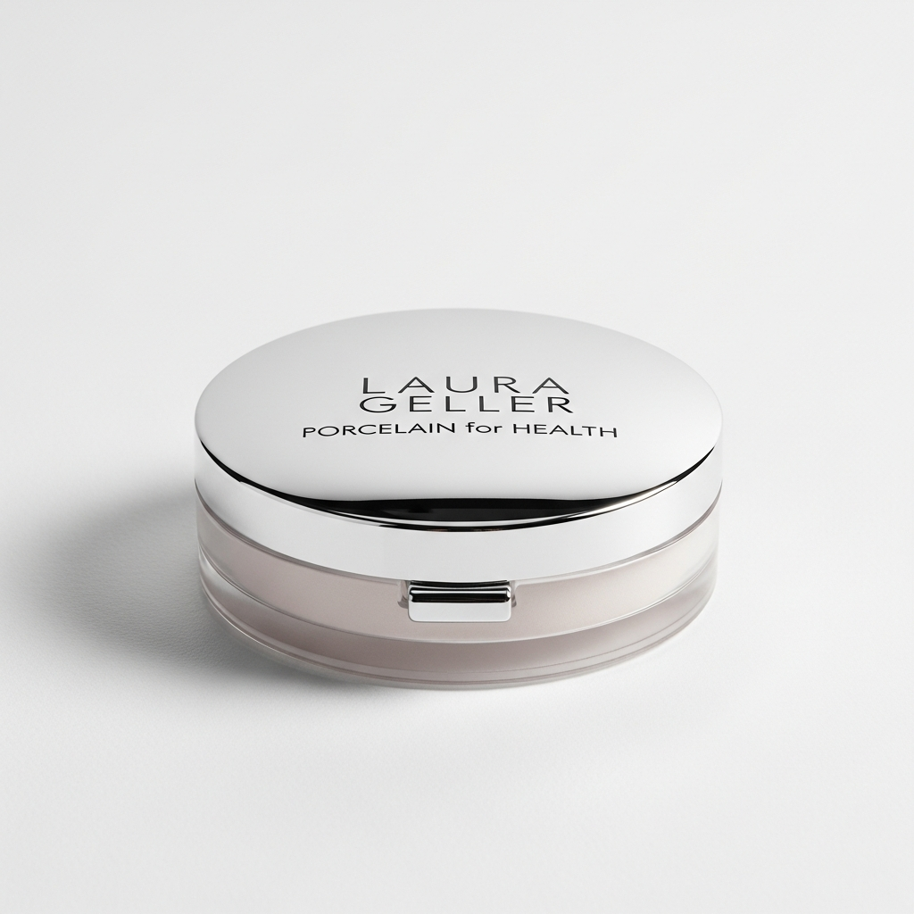Laura Geller Porcelain