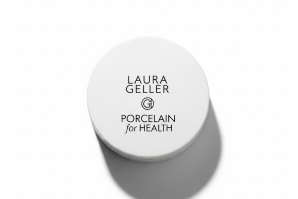 Laura Geller Porcelain