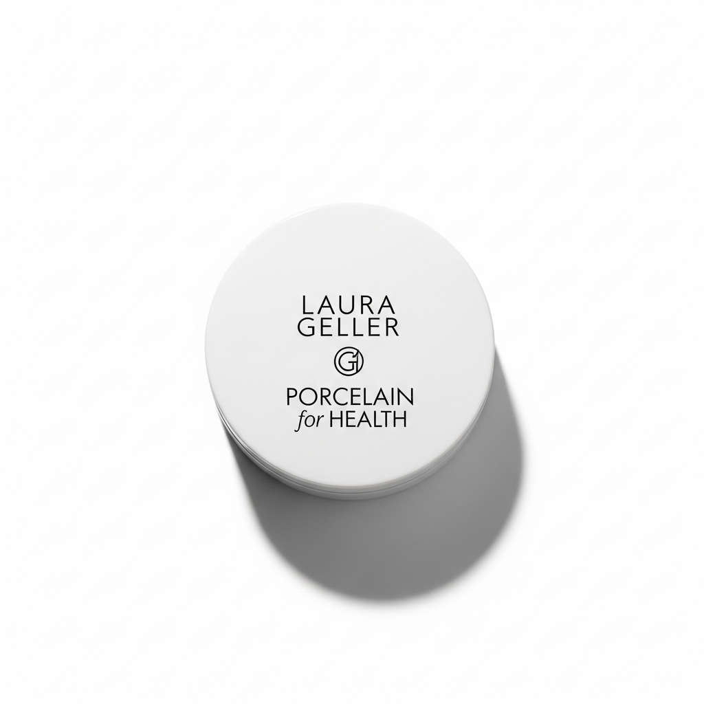 Laura Geller Porcelain