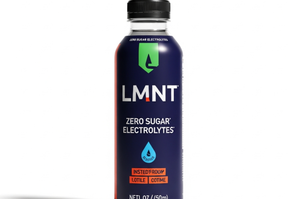 LMNT Zero Sugar Electrolytes