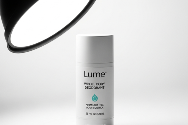Lume Whole Body Deodorant