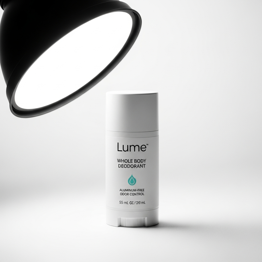 Lume Whole Body Deodorant