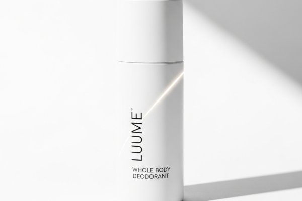 Lume Whole Body Deodorant