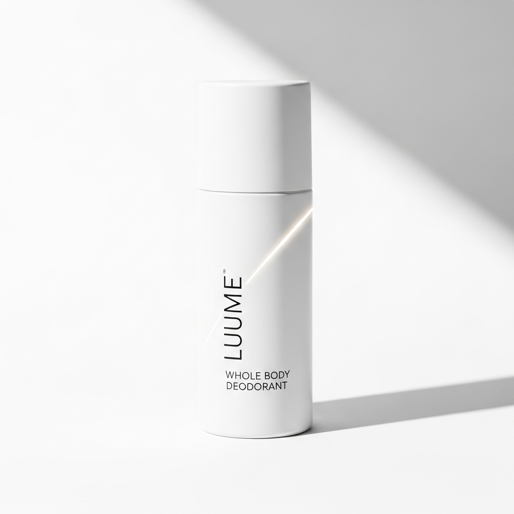 Lume Whole Body Deodorant