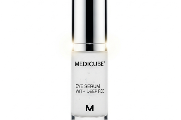medicube Eye Serum with Deep Re