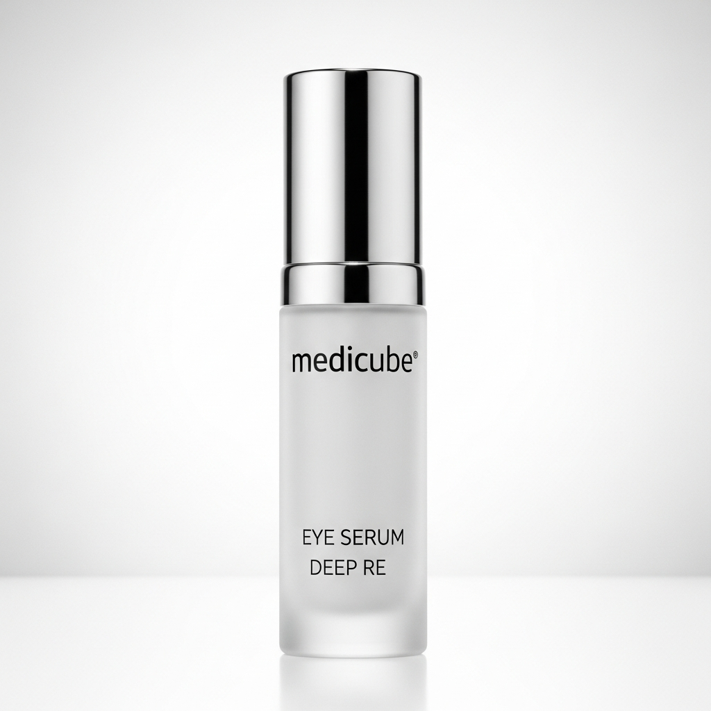medicube Eye Serum with Deep Re