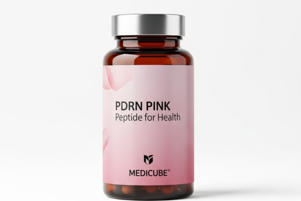 medicube PDRN Pink Peptide