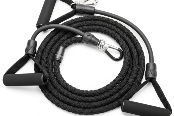 Multifunction Tension Rope