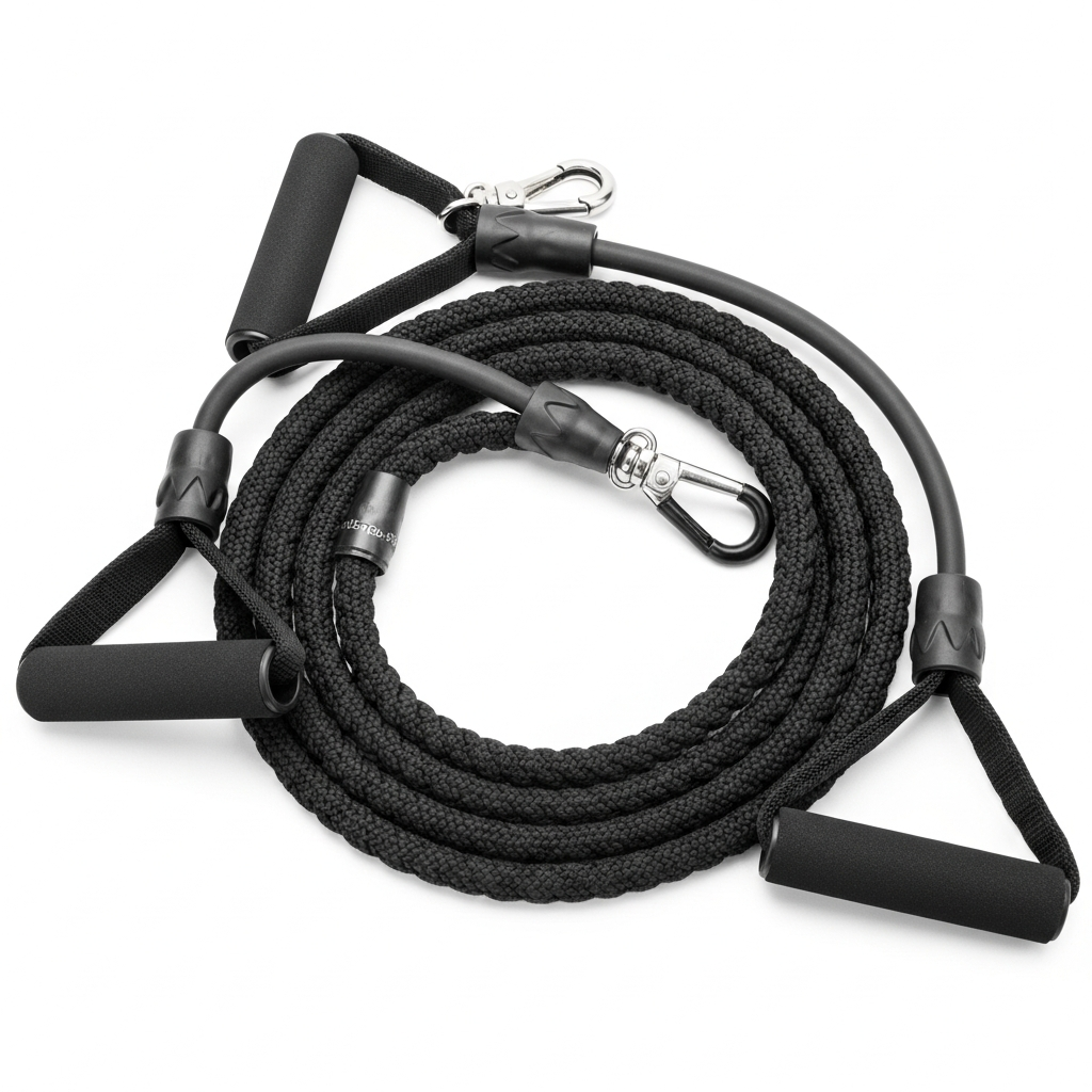 Multifunction Tension Rope