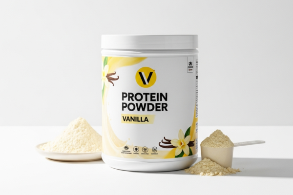 Protein Powder Vanilla