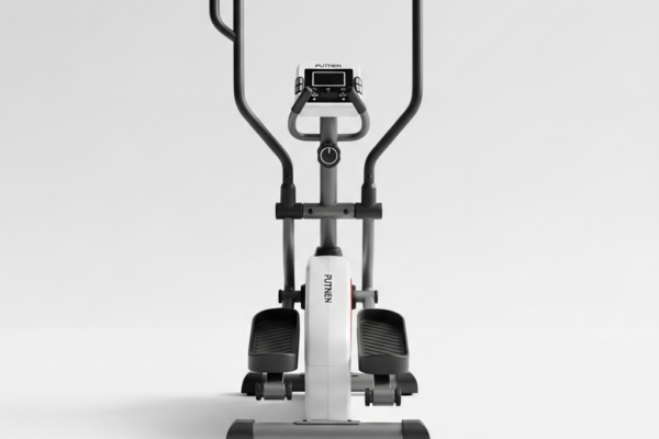 Putnen Under Desk Elliptical Machine