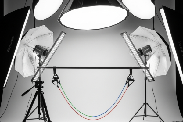 Resistance Bands for Working Out