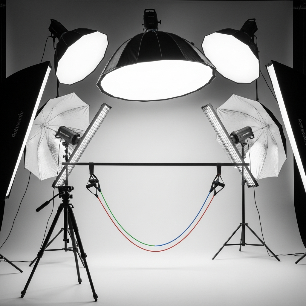 Resistance Bands for Working Out