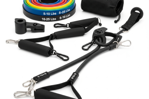 Resistance Bands for Working Out