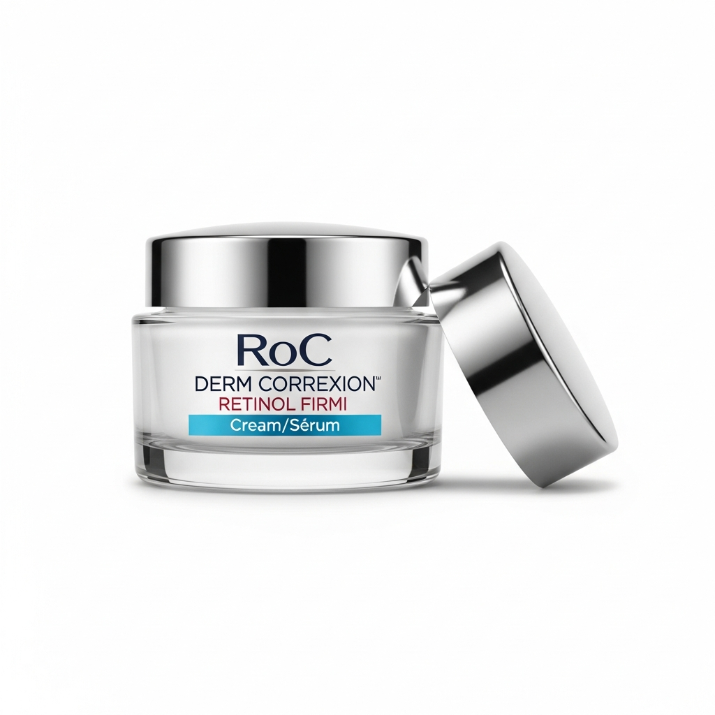 RoC Derm Correxion Retinol Firmi