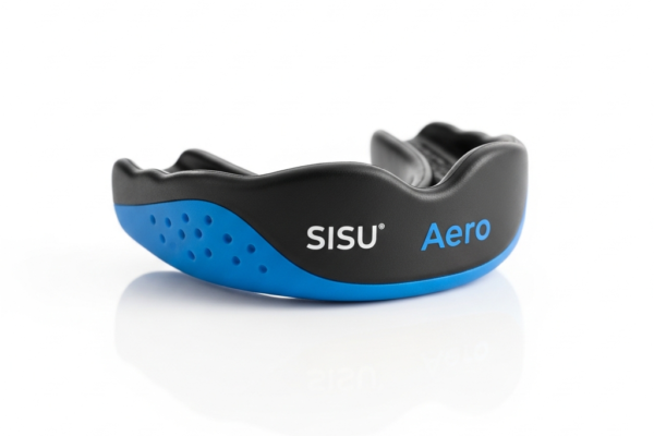 SISU Aero Medium Mouthguard