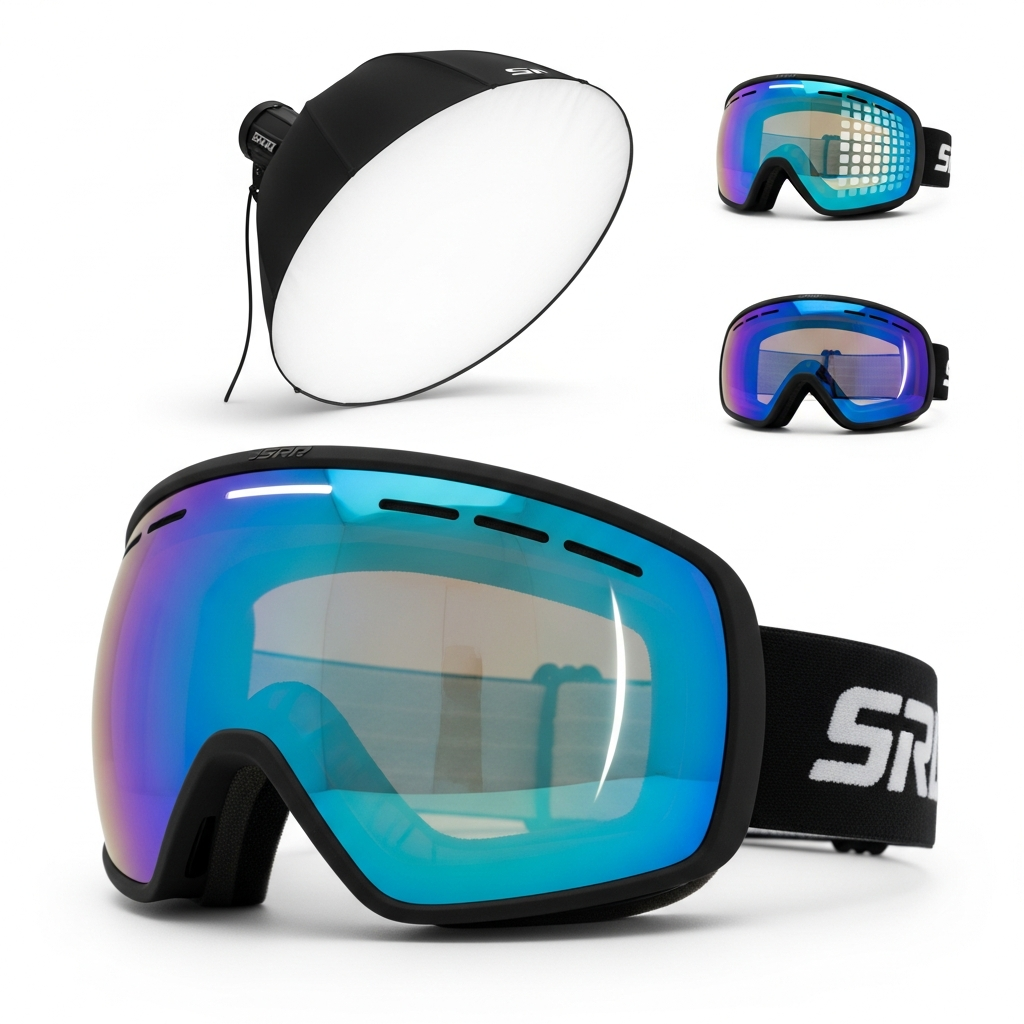 Ski Goggles