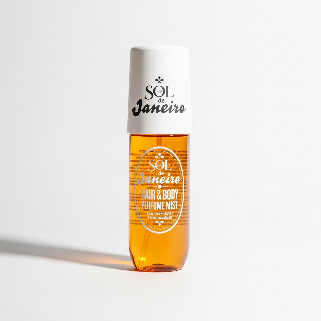 Sol de Janeiro Hair & Body Perfume Mist