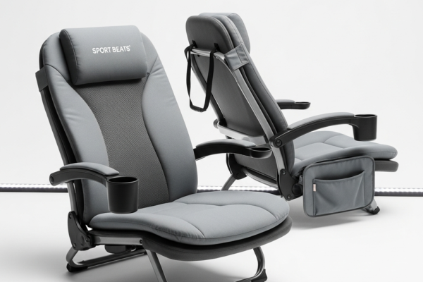 SPORT BEATS Stadium Seats