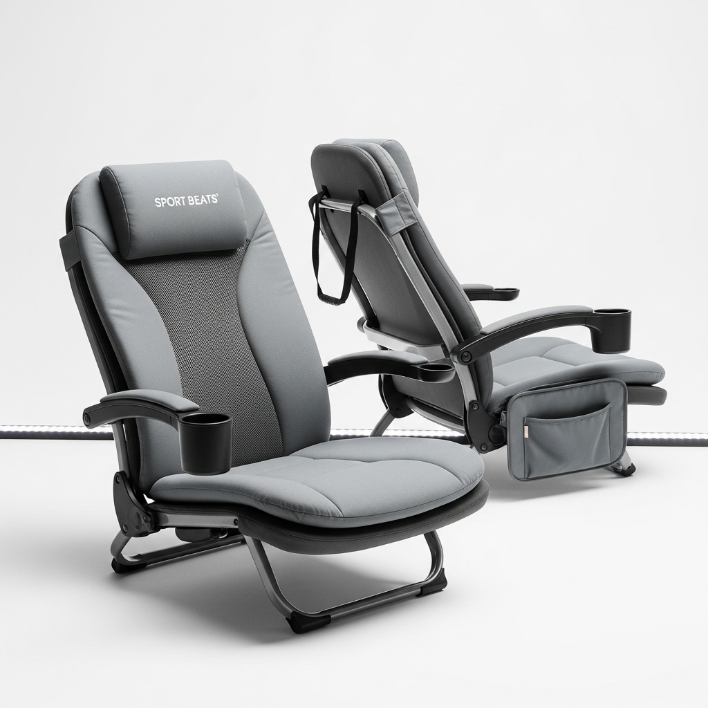 SPORT BEATS Stadium Seats