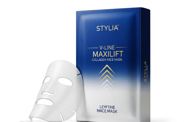 Stylia MaxiLift V-Line Lifting Collagen Face Mask