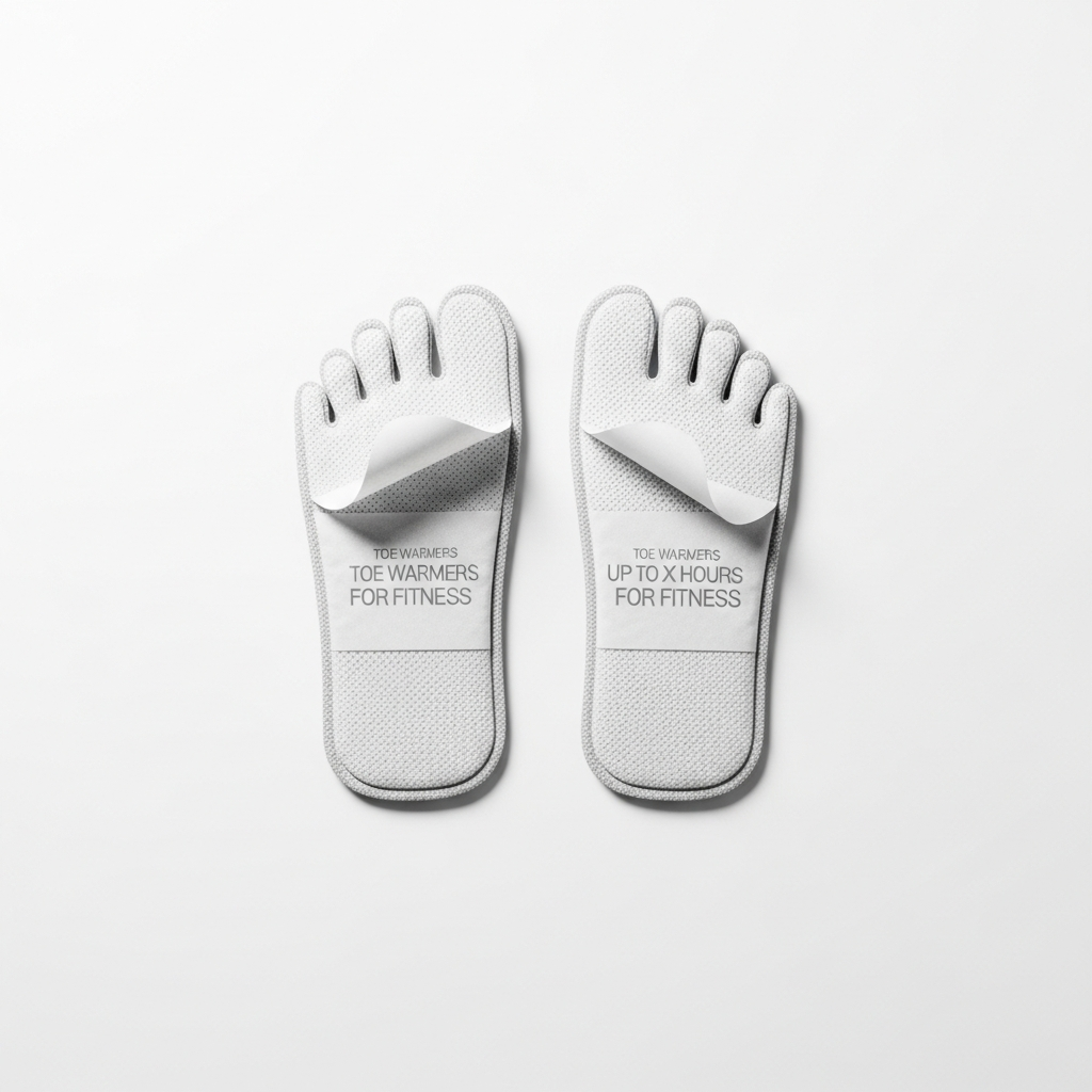 Toe Warmers -