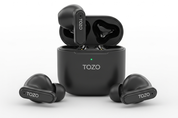TOZO A1 Wireless Earbuds Bluetooth 5.3