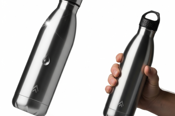 Water Bottle Stainless Steel