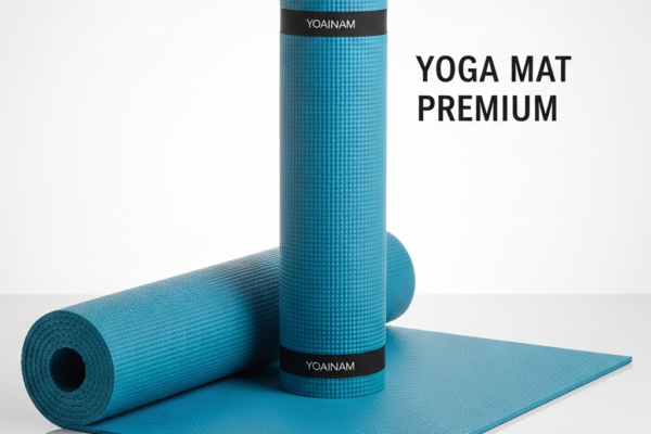 Yoga Mat Premium