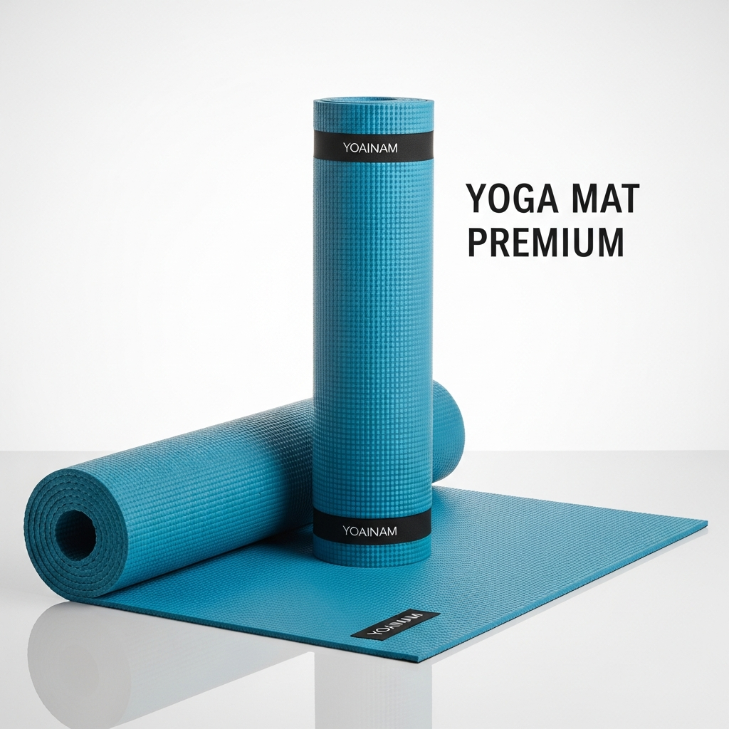 Yoga Mat Premium
