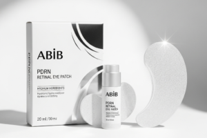 Abib PDRN Retinal Eye Patch