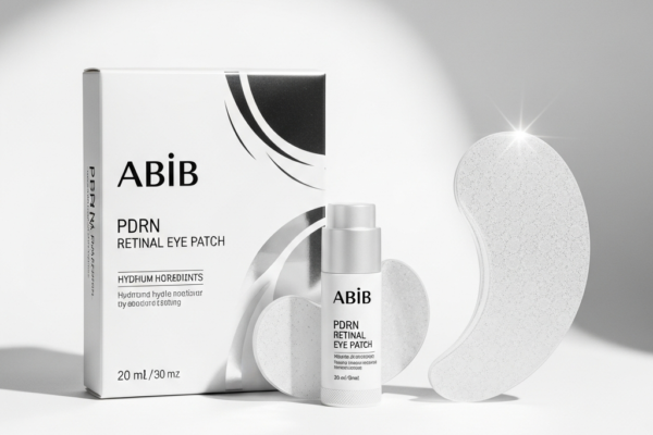Abib PDRN Retinal Eye Patch