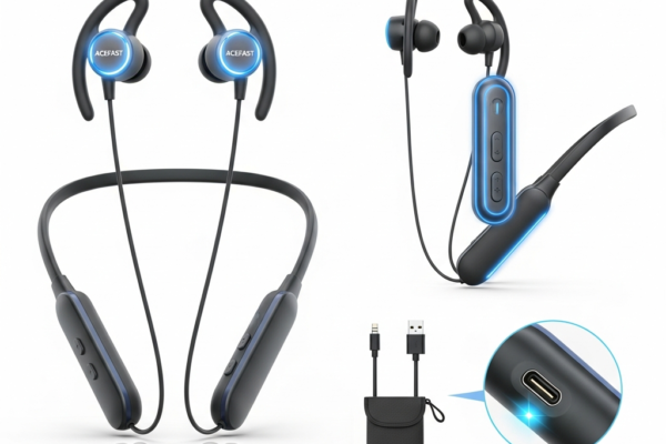 ACEFAST AceFit Pro Open-Ear Headphones