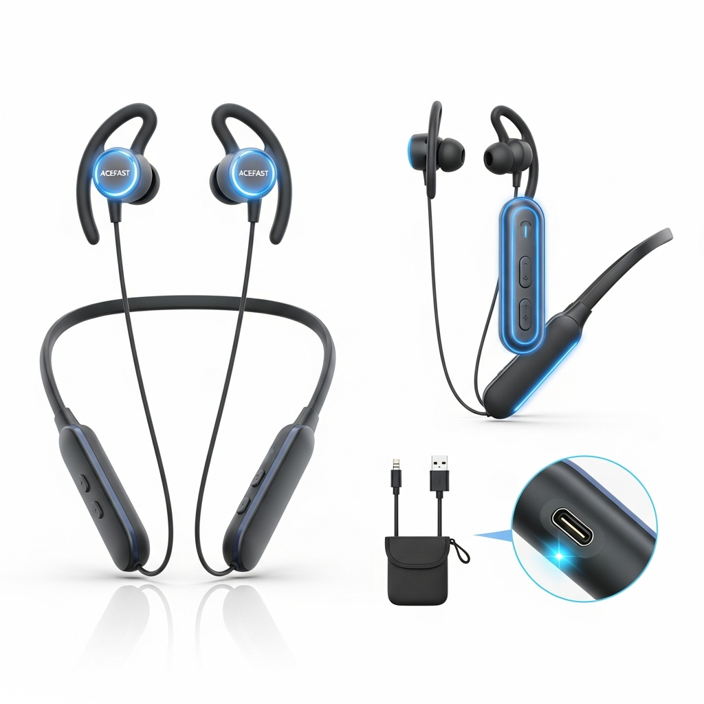 ACEFAST AceFit Pro Open-Ear Headphones