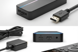 Amazon Fire TV Stick HD