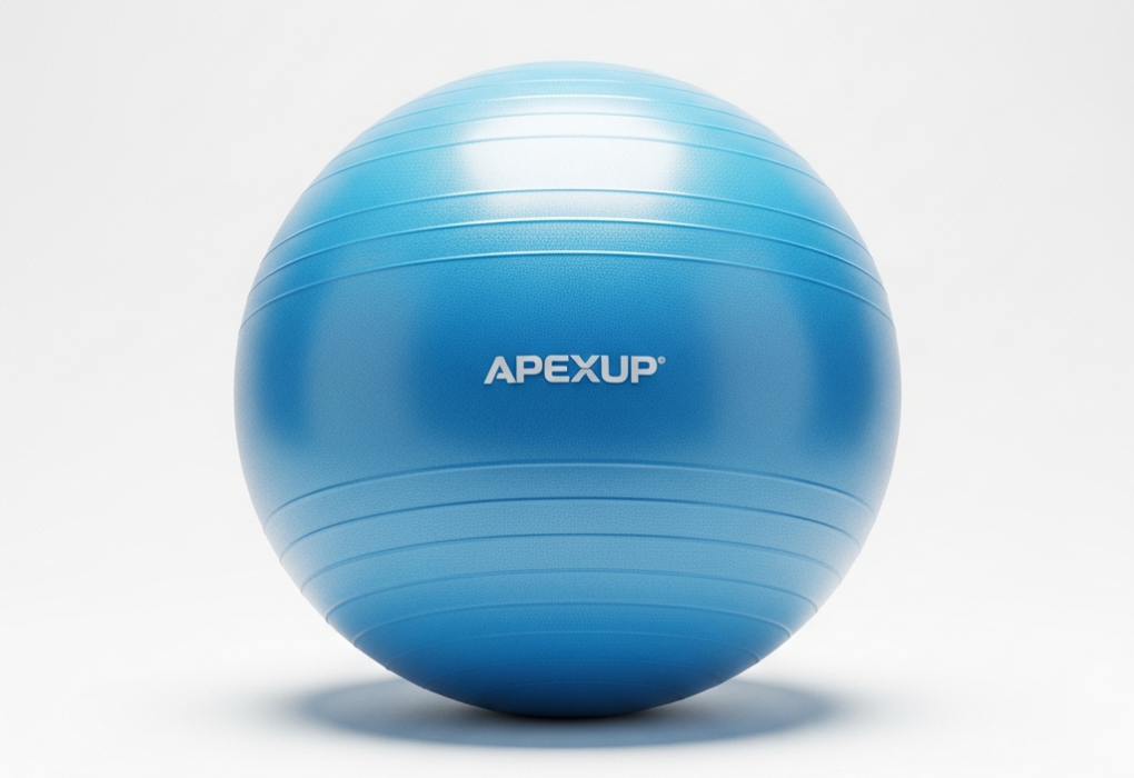 APEXUP Yoga Ball Exercise Bal