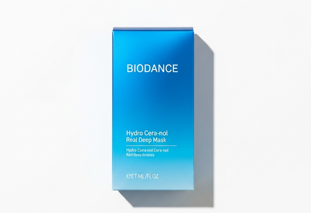 BIODANCE Hydro Cera-nol Real Deep Mask