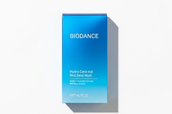 BIODANCE Hydro Cera-nol Real Deep Mask