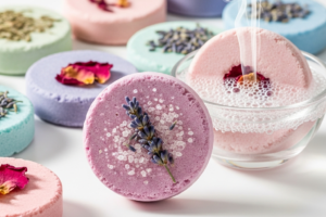 Body Restore Shower Steamers