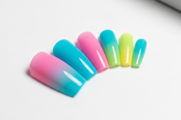 BTArtbox Square Ombre Pre