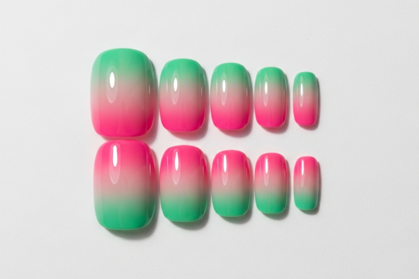 BTArtbox Square Ombre Pre